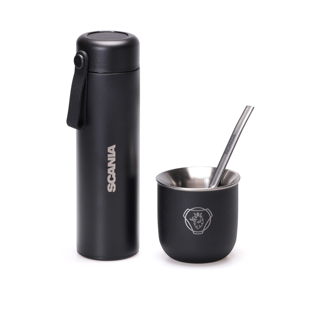 Mate + Termo 500 Scania (M000100)